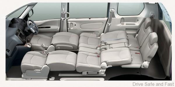 04 Seat Configuration_Couple Resting Seat