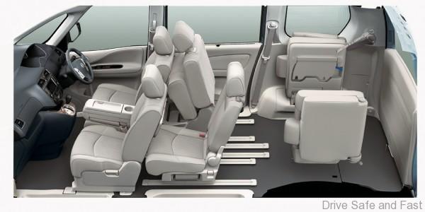 09 Seat Configuration_Couple Adventuring Mode