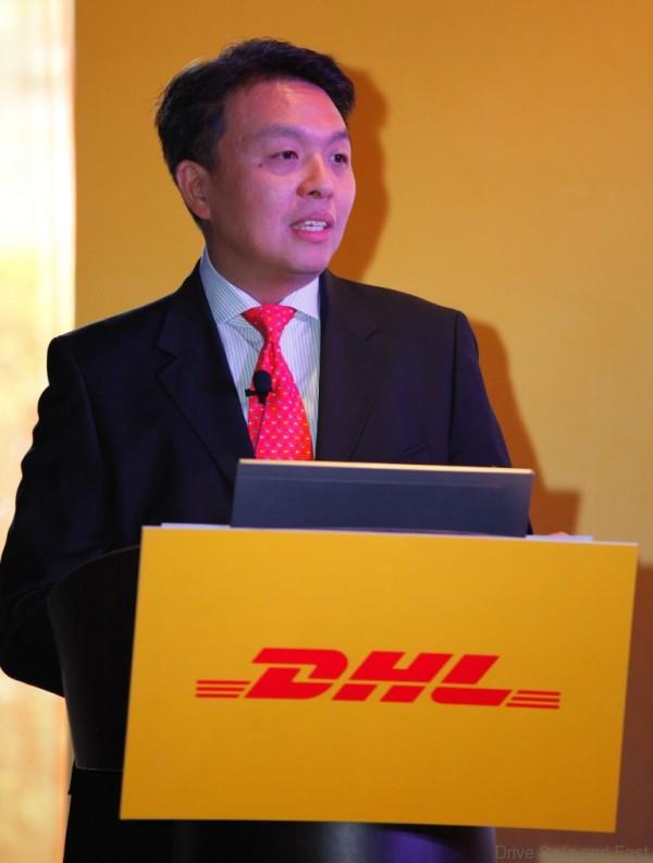 DHL 2