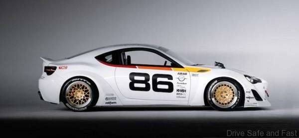 Scion FRS for SEMA_2