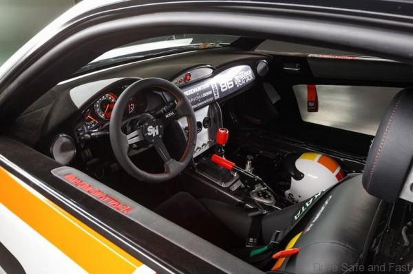 Scion FRS for SEMA_4