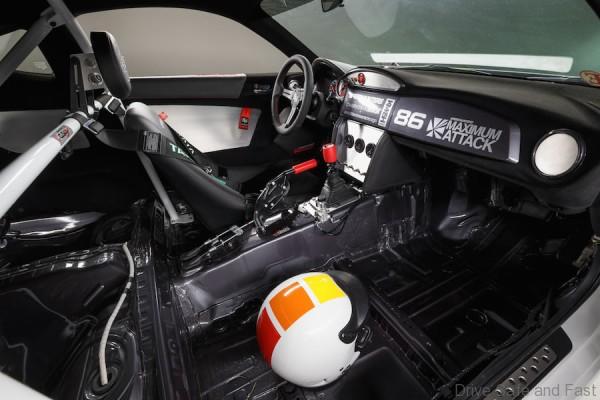 Scion FRS for SEMA_5