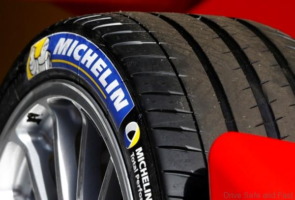 FIA FORMULA E CHAMPIONSHIP - PUTRAJAYA EPRIX - 22/11/2014 - PHOTO MICHELIN - MICHELIN