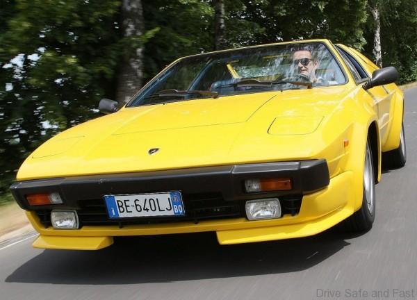 Lamborghini Jalpa-5