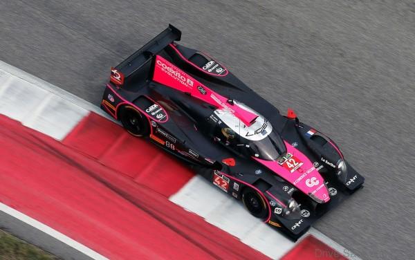 Lone Star LeMans, Circuit of the Americas, Austin, TX (Photo by Brian Cleary/www.bcpix.com)
