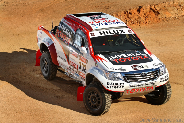 Toyota Hilux3
