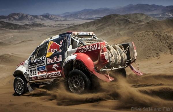 dakar 2015_1