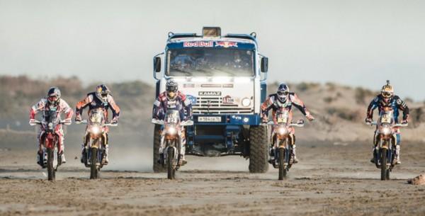 dakar 2015_3