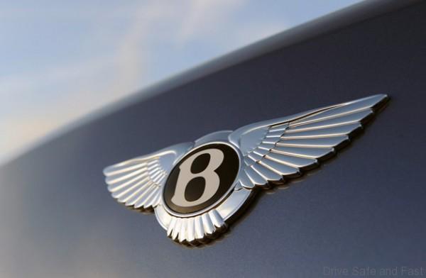 Bentley