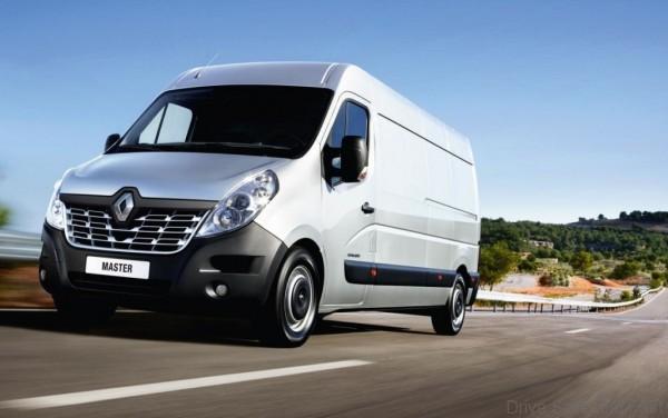 Renault-Master