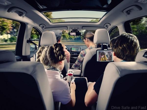 BMW 2 Series Gran Tourer (7)