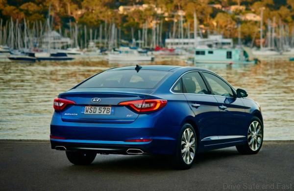 Hyundai-Sonata