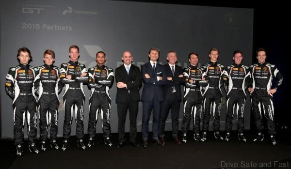 Lambo Huracan_GT3_LineupH