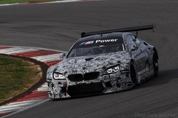 BMW M6 GT3 (5)
