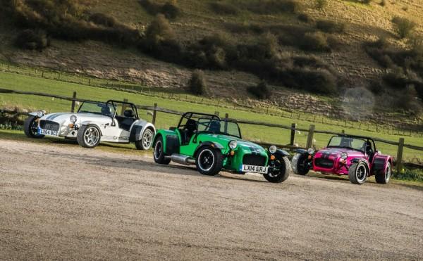Caterham-1
