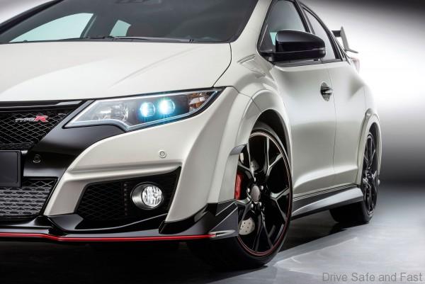 Civic Type R 6