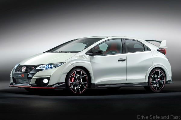 Civic Type R