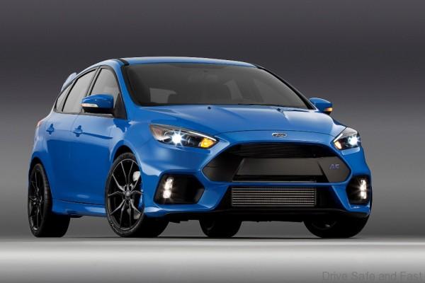 FocusRS-1