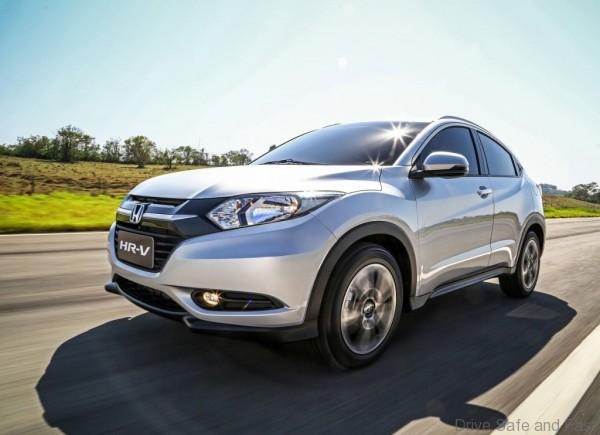 Honda-HR-V-1