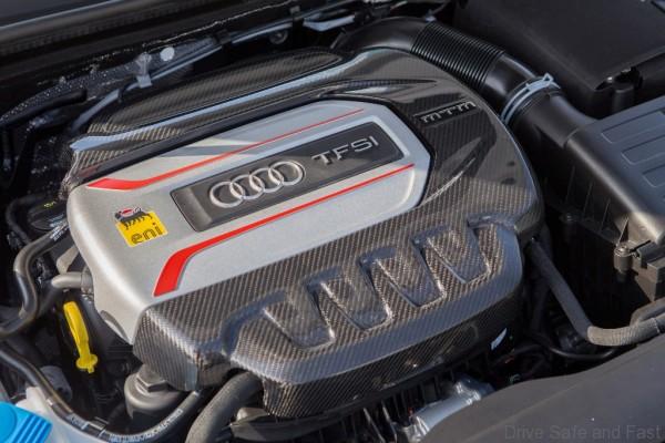 2015 MTM Audi S3 Cabrio