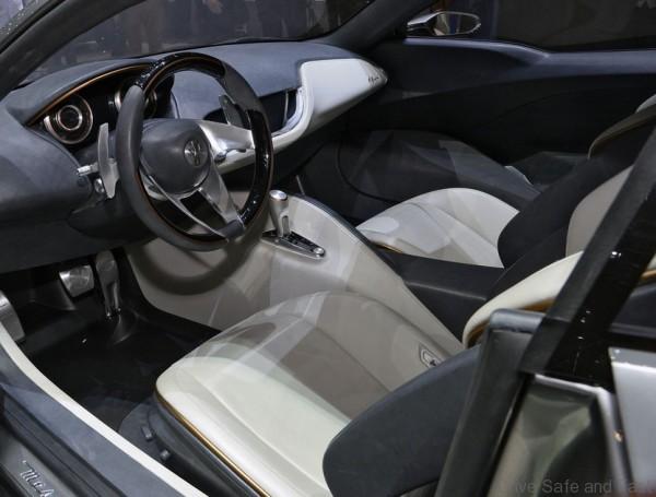 Maserati Alfieri - Car Designs of the Year award4