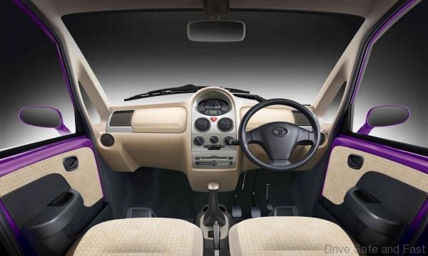 Tata-Nano-Interior