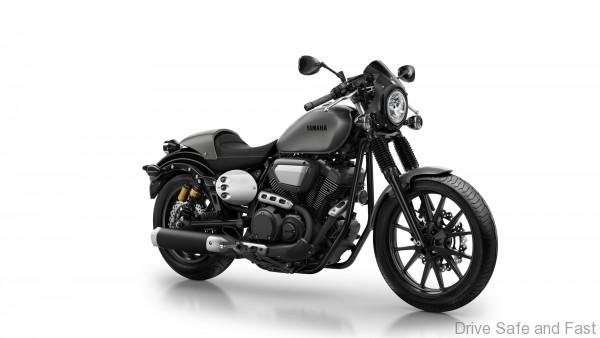YamahaXC950-5