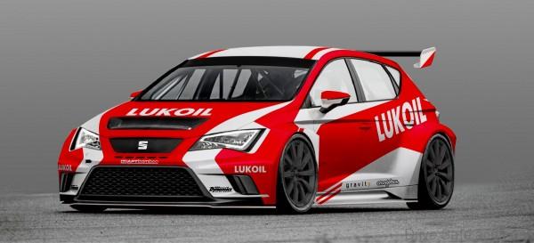 SEAT Leon Craft Bamboo