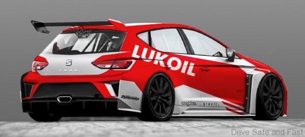 SEAT Leon Craft Bamboo