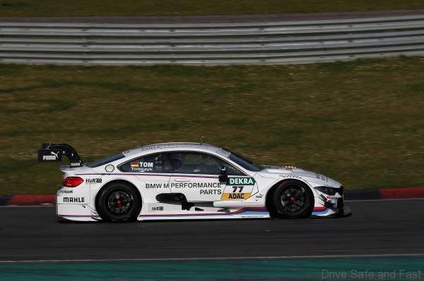 BMW M4 DTM (1)