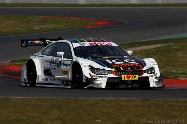 BMW M4 DTM (2)