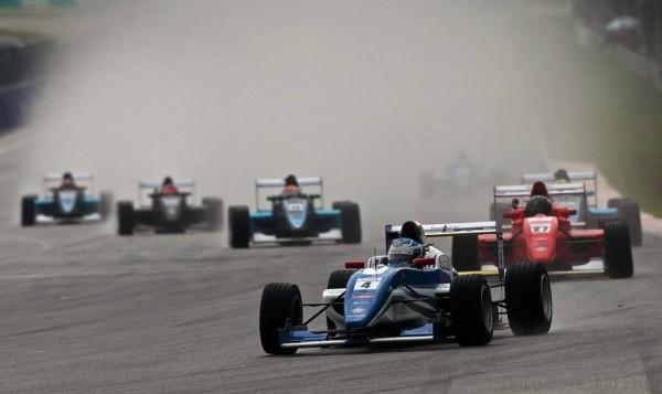 FMCS_Race 1 Action_Malaysia