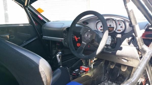 Fuel Protect Is Title Sponsor For Porsche4