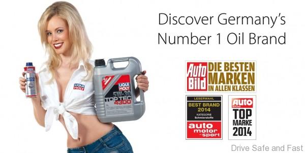 LIQUI MOLY 4