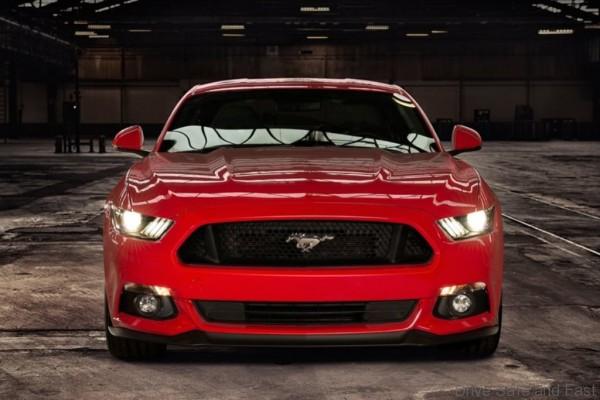 Mustang-3