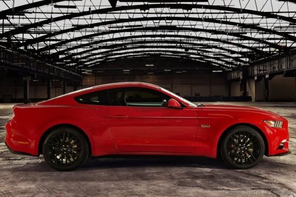 Mustang-7