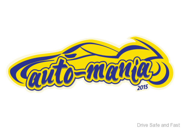 NAZA World Auto-Mania 2015