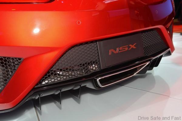NSX-7