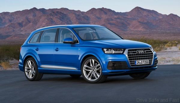Q7 Audi e-tron 3
