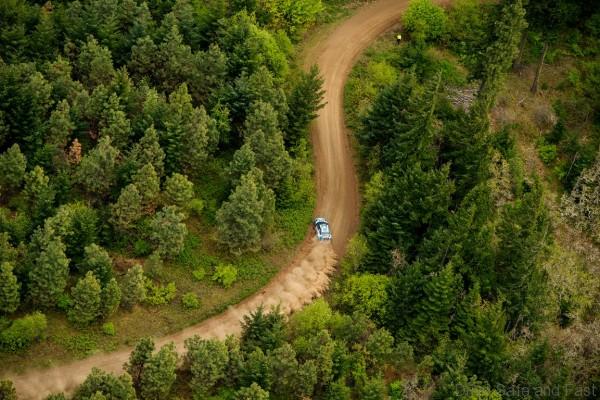 Subaru WRX STi David Higgins Rally USA (1)