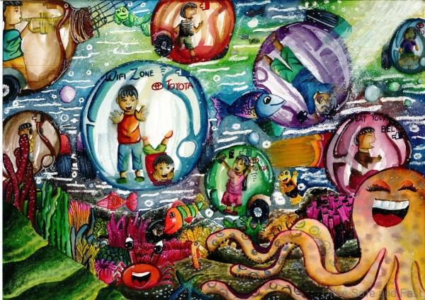 Toyota Evonne Tan Wei Ni