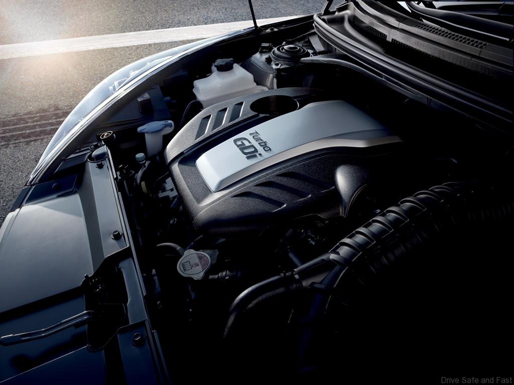 Hyundai Sime Darby Motors Launches Turbocharged Velosters Drive Safe and Fast