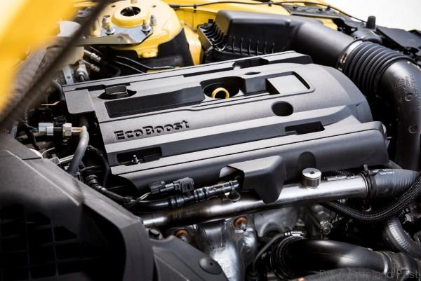 Ford MustangPhoto: James Lipman / jameslipman.com