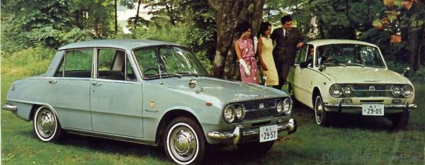 Isuzu Bellet1965b