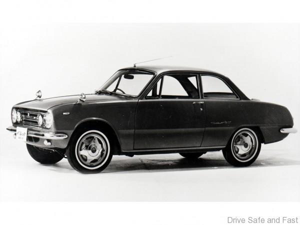 Isuzu Bellet1965g