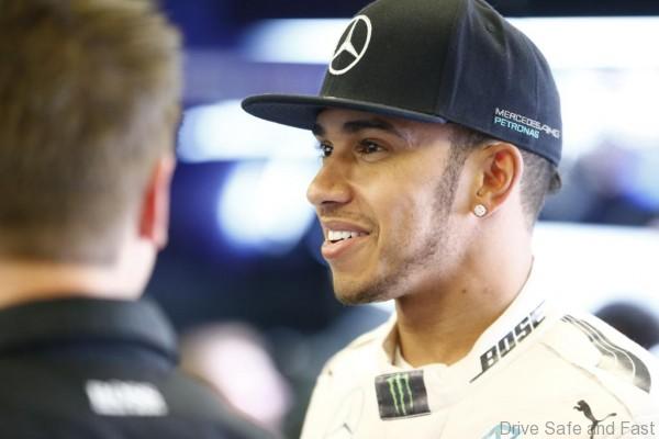 Mercedes AMG Petronas F1 Spain 2015 (4)