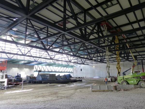 Mercedes-Benz Crash Test Facility Factory (4)