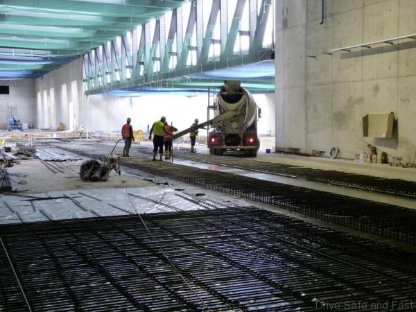 Mercedes-Benz Crash Test Facility Factory (5)