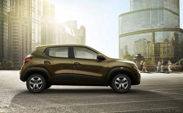 Renault Kwid10