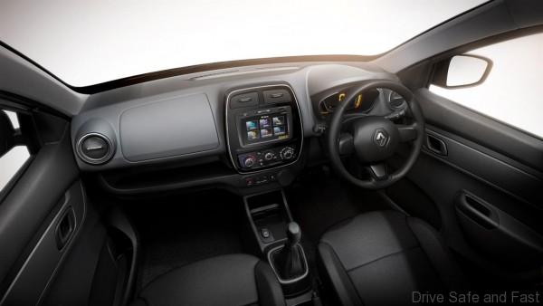Renault Kwid8